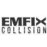 Emfix Collision Logo