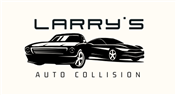 Larry's Auto Collision 15054 12th Ave, Whitestone, NY 11357 Larry's Auto Collision Logo