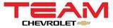 Team Chevy Automotive Logo
