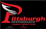Pittsburgh Performance Collision Center 100 Tanner Alley, Elizabeth, PA 15037 Pittsburgh Performance Collision Center Logo
