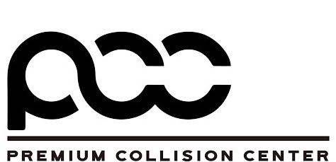 Premium Collision Center Logo