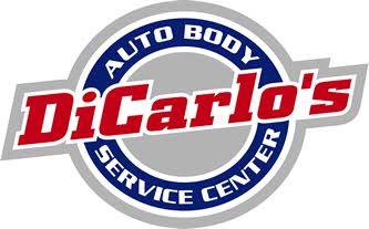 Dicarlo Auto Body 787 Hoosick Rd., Troy, NY 12180 Dicarlo Auto Body Logo