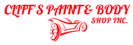 Cliff's Paint & Body Shop, Inc 607 N Washington Ave, Mount Pleasant, TX 75455 Cliff's Paint & Body Shop, Inc Logo