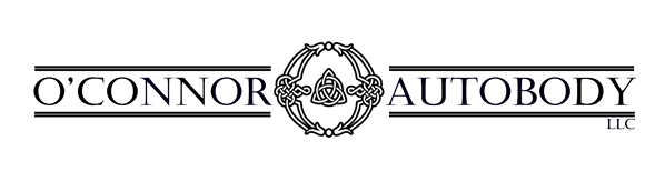 O'Connor Auto Body LLC Logo