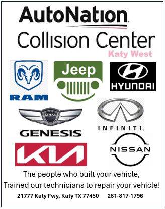 AutoNation Collision -Jeep RAM Infiniti Kia Hyunda 21777 Katy Freeway, Katy, TX 77450 AutoNation Collision -Jeep RAM Infiniti Kia Hyunda Logo