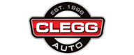 A More Clegg Auto Body 1485 N. Main Street, Spanish Fork, UT 84660 A More Clegg Auto Body Logo