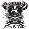 Farrand Auto & Paint Logo