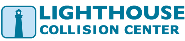 Lighthouse Collision Center 1500 W Jefferson St, Morton, IL 61550 Lighthouse Collision Center Logo