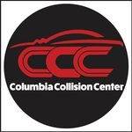 Columbia Auto Collision Logo