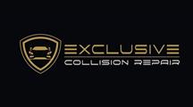 Exclusive Collision Repair Logo