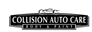 Collision Auto Care Logo