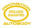 Innovation Auto Body- Milwaulkie 17325 SE McLoughlin Blvd, Milwaukie, OR 97267 Innovation Auto Body- Milwaulkie Logo