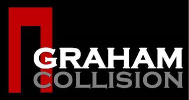 Graham Collision Logo