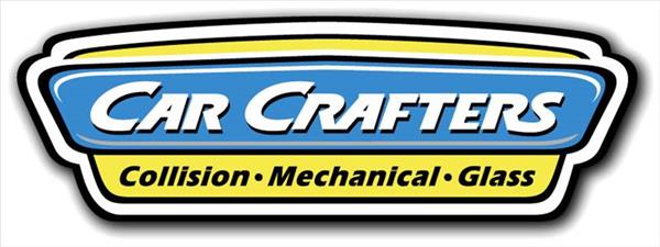 Car Crafters - 528 Logo