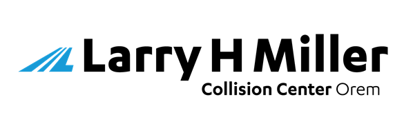 Larry H. Miller Collision Center Orem - Logo