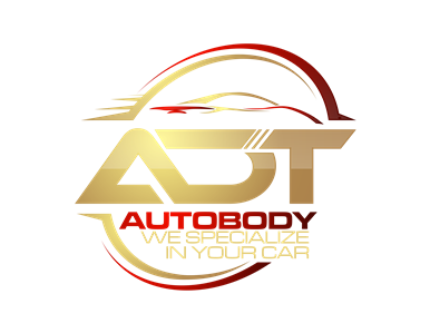 Adt Autobody 729 Dixwell Ave., New Haven, CT 06511 Adt Autobody Logo