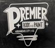 Premier Body & Paint Logo