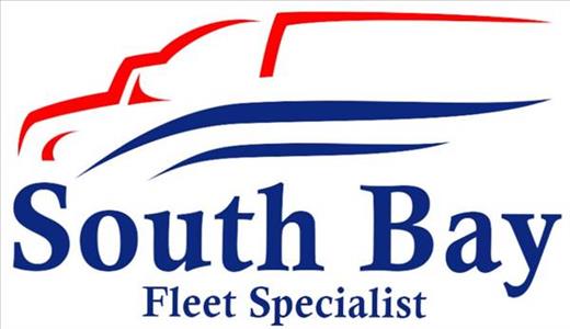 South Bay Fleet Specialist 17126 S. Broadway St., Gardena, CA 90248 South Bay Fleet Specialist Logo