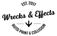 Wrecks & Effects Logo