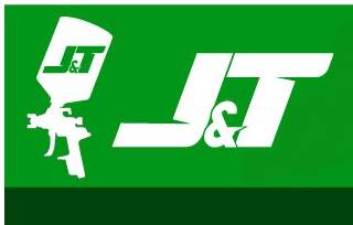 J & T Advanced Collision Center 1180 San Mateo Ave., South San Francisco, CA 94080 J & T Advanced Collision Center Logo