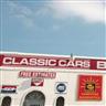 Classic Cars Inc Logo