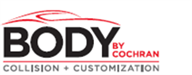 Body by Cochran - Cranberry 102 Park Rd, Cranberry Twp, PA 16066 Body by Cochran - Cranberry Logo