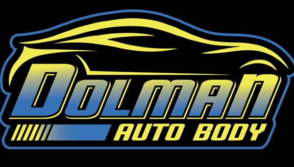 Dolman Auto Body 2207 Woodland Park Dr NE, Alexandria, MN 56308 Dolman Auto Body Logo