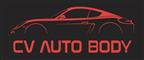 Chula Vista Auto Body Logo