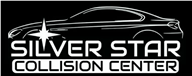 Silver Star Collision Center Logo