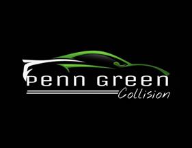 Penn Green Collision 724 724 Lincoln Highway, Coatesville, PA 19320 Penn Green Collision 724 Logo