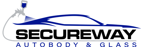 Secureway Auto Body & Glass Logo