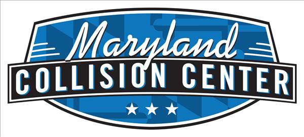 Maryland Collision Center Parkville Logo
