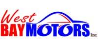 West Bay Motors 4405 N Hesperides St, Tampa, FL 33614 West Bay Motors Logo