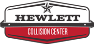 Hewlett Collision Center PO BOX 799, Georgetown, TX 78627 Hewlett Collision Center Logo