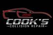 Cook's Collision Repair, Inc. Logo