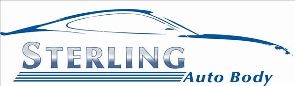 Sterling Auto Body 9 Chocksett Road, Sterling, MA 01564 Sterling Auto Body Logo