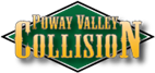Poway Valley Collision 14211 Garden Rd, Poway, CA 92064 Poway Valley Collision Logo