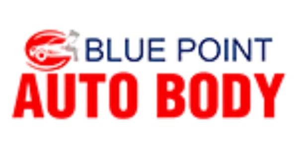 Blue Point Auto Body 67 Kennedy Ave, Blue Point, NY 11715 Blue Point Auto Body Logo