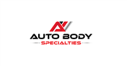 Auto Body Specialties Logo