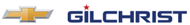 Gilchrist Chevrolet 7000 Southwest Fwy, Houston, TX 77074 Gilchrist Chevrolet Logo
