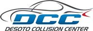 Desoto Collision Center-Olive Branch 6185 Goodman Rd, Olive Branch, MS 38654 Desoto Collision Center-Olive Branch Logo