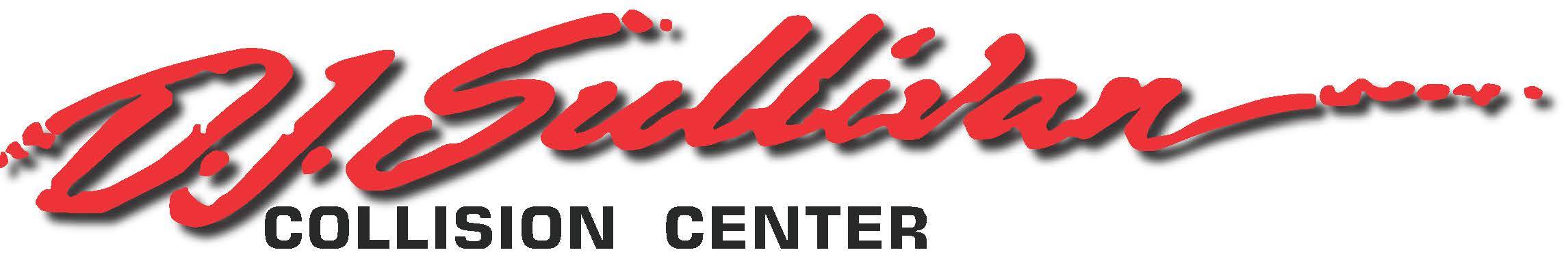 D.J. Sullivan Collision Center 612 Plain Street, Marshfield, MA 02050 D.J. Sullivan Collision Center Logo