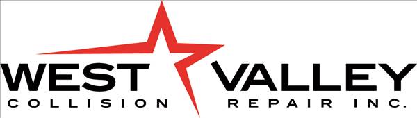 West Valley Collision Repair Inc. 2236s 2700w, West Valley City, UT 84119 West Valley Collision Repair Inc. Logo