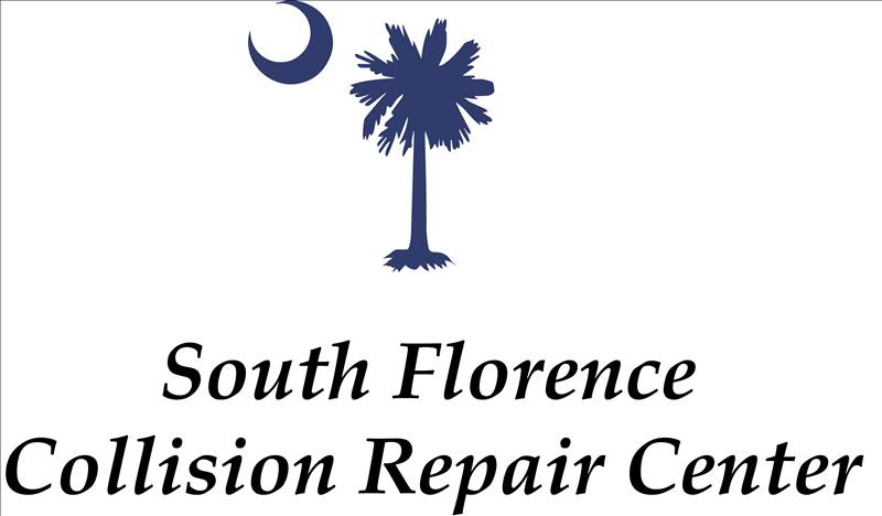 South Florence Collision Repair Center 209 E. Industrial Park Blvd., Florence, SC 29505 South Florence Collision Repair Center Logo