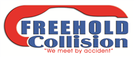 Freehold Collision 3411 US Highway 9, Freehold, NJ 07728 Freehold Collision Logo