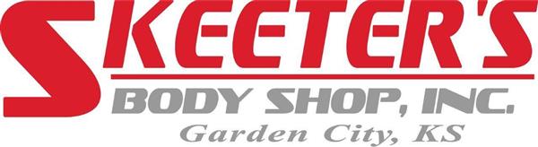Skeeter's Body Shop, Inc. 3104 W. Jones Ave., Garden City, KS 67846 Skeeter's Body Shop, Inc. Logo
