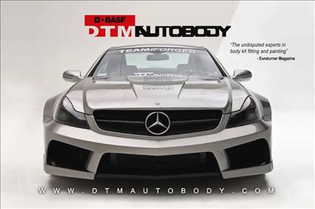 Dtm Autobody 2501 Tyler Ave., El Monte, CA 91733 Dtm Autobody Logo