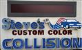 Steve's Custom Color 18875 14 MILE ROAD, Clinton Township, MI 48035 Steve's Custom Color Logo