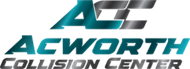 Acworth Collision Center Logo