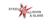 Steele's Collision 4071 Chelsea Road West, Monticello, MN 55362 Steele's Collision Logo